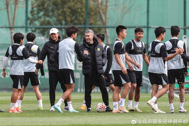 乐鱼官网-多名伤员复出 细节有待改善 蒙哥马利希望国安队接下来会更好|联赛|北京国安|上海申花足球俱乐部|中超联赛|武汉三镇_新浪新闻